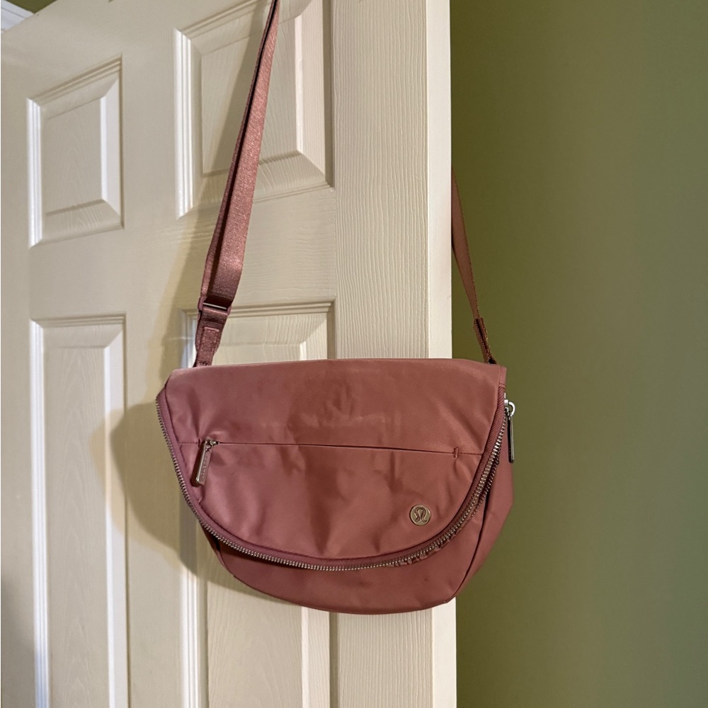 Lululemon All Night Festival Bag 5L